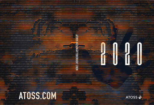 Thumbnail Atoss Annual Report 2020