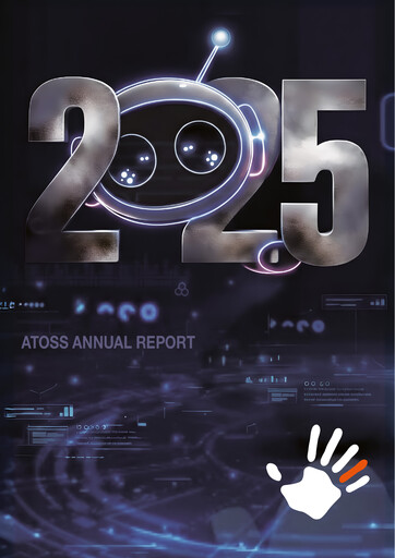 Thumbnail Atoss Annual Report 2025