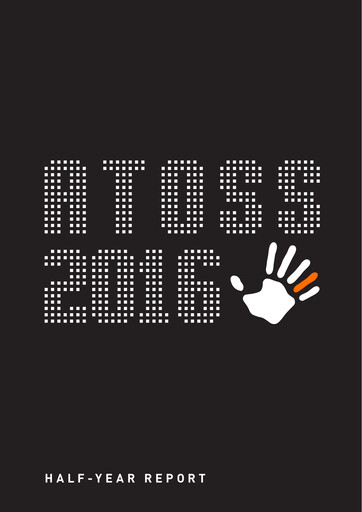 Thumbnail Atoss Half-year Report 2016-h1