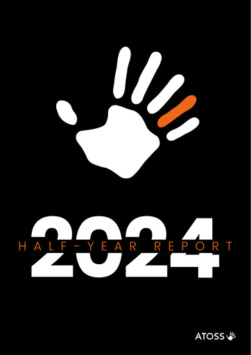 Thumbnail Atoss Half-year Report 2024-h1