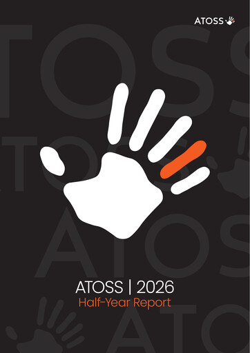 Thumbnail Atoss Half-year Report 2026-h1