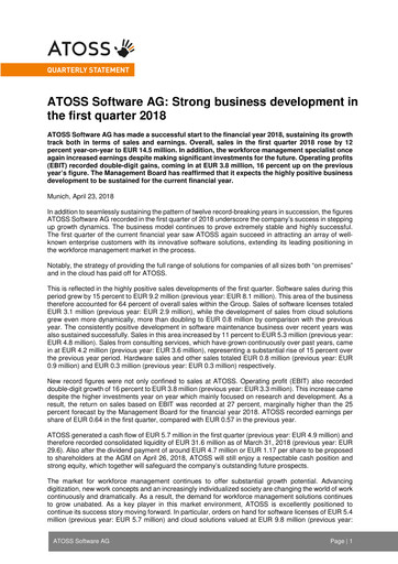 Thumbnail Atoss Quarterly Report 2018-q1