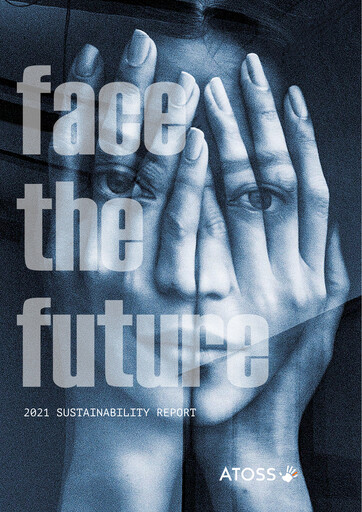 Thumbnail Atoss Sustainability Report 2021