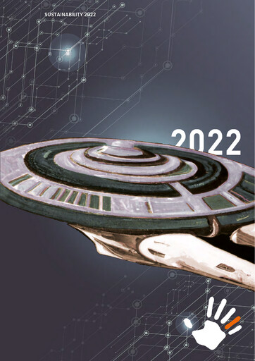 Thumbnail Atoss Sustainability Report 2022