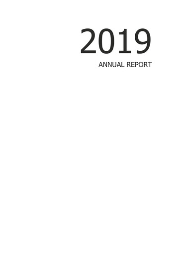 Thumbnail flatexDEGIRO AG Annual Report 2019