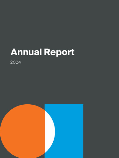 Thumbnail flatexDEGIRO AG Annual Report 2024