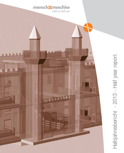 Thumbnail Mensch und Maschine Half-year Report 2013-h1