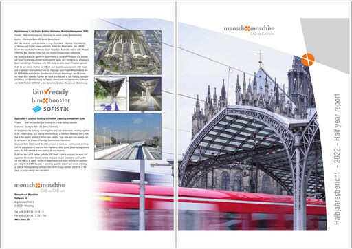 Thumbnail Mensch und Maschine Half-year Report 2022-h1