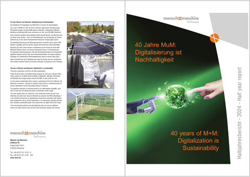 Thumbnail Mensch und Maschine Half-year Report 2024-h1