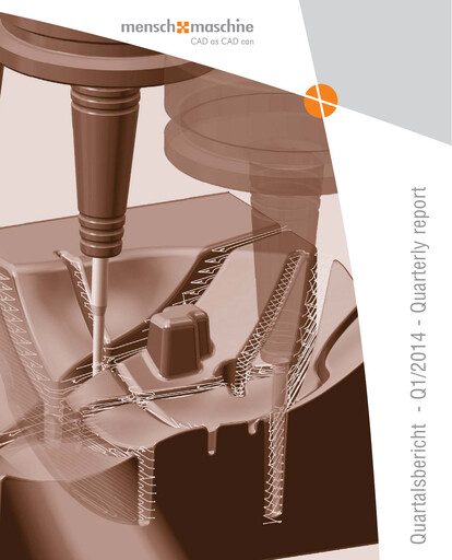 Thumbnail Mensch und Maschine Quarterly Report 2014-q1