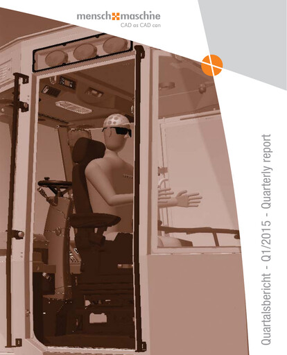 Thumbnail Mensch und Maschine Quarterly Report 2015-q1