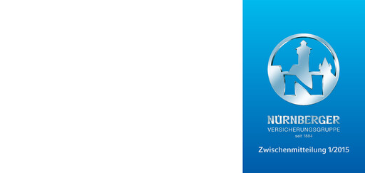 Miniature Nürnberger Versicherung
 Rapport trimestriel 2015-q1