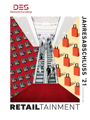 Vorschaubild Deutsche EuroShop Finanzmitteilung 2021
