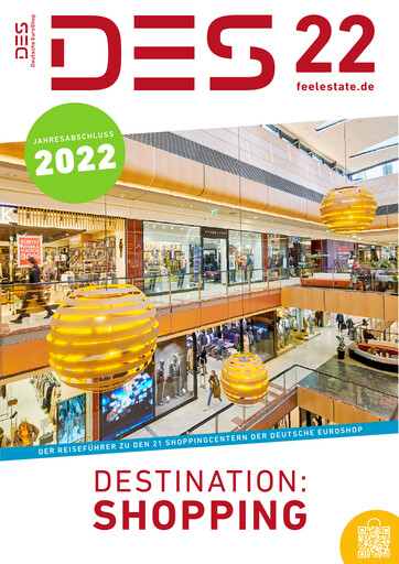 Vorschaubild Deutsche EuroShop Finanzmitteilung 2022