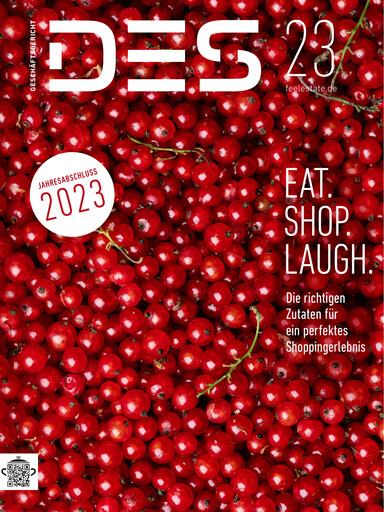 Vorschaubild Deutsche EuroShop Finanzmitteilung 2023