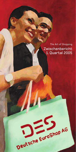 Vorschaubild Deutsche EuroShop Quartalsbericht 2005-q1