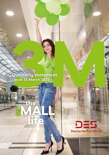 Vorschaubild Deutsche EuroShop Quartalsbericht 2025-q1
