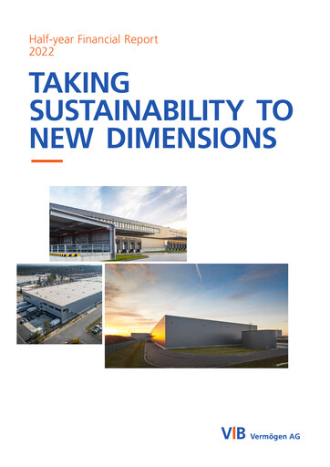 Thumbnail VIB Vermögen Half-year Report 2022-h1