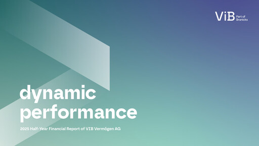 Thumbnail VIB Vermögen Half-year Report 2025-h1