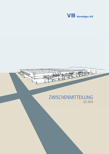 Thumbnail VIB Vermögen Quarterly Report 2016-q3