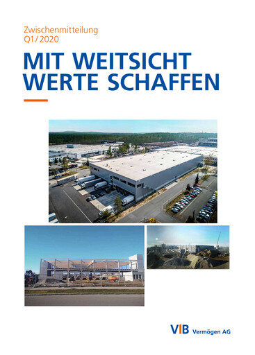 Thumbnail VIB Vermögen Quarterly Report 2020-q1