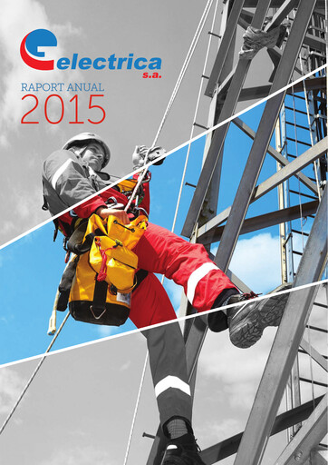 Thumbnail Electrica
 Annual Report 2015
