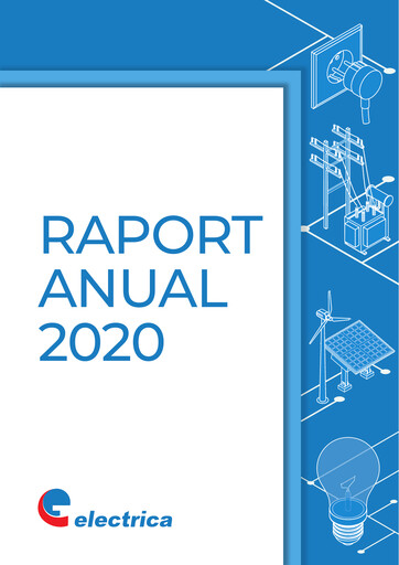 Thumbnail Electrica
 Annual Report 2020