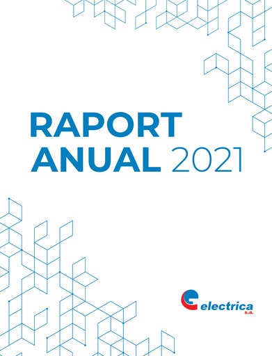 Thumbnail Electrica
 Annual Report 2021