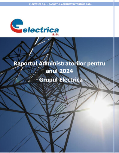 Thumbnail Electrica
 Financial Report 2024