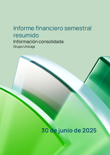 Thumbnail Unicaja Banco Half-year Report 2025-h1