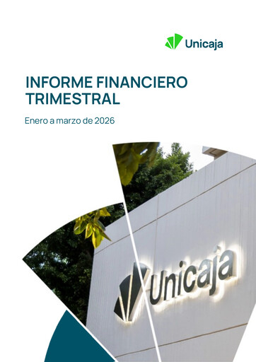 Thumbnail Unicaja Banco Quarterly Report 2026-q1