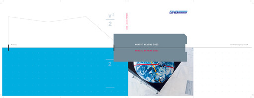 Thumbnail OHB SE Annual Report 2002