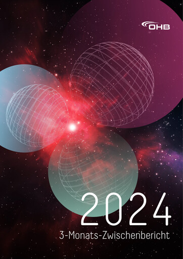 Vorschaubild OHB SE Quartalsbericht 2024-q1
