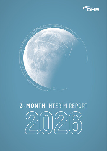 Thumbnail OHB SE Quarterly Report 2026-q1
