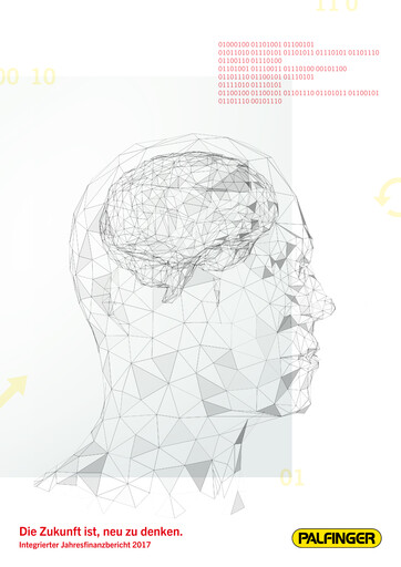 Thumbnail Palfinger Financial Statement 2017