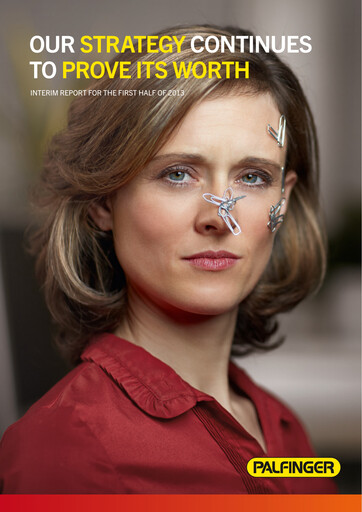 Thumbnail Palfinger Half-year Report 2013-h1