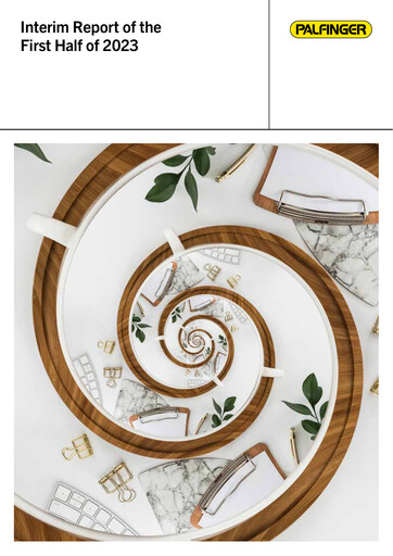 Thumbnail Palfinger Half-year Report 2023-h1