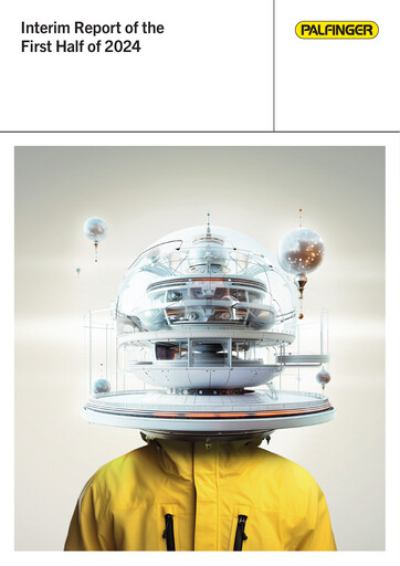 Thumbnail Palfinger Half-year Report 2024-h1