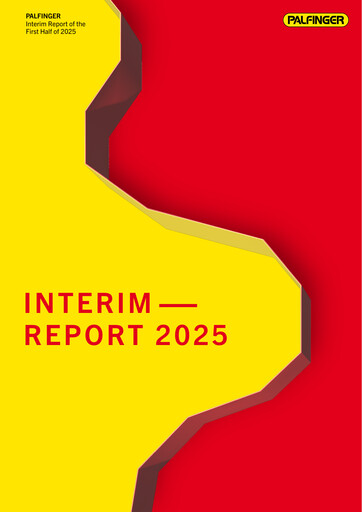 Thumbnail Palfinger Half-year Report 2025-h1