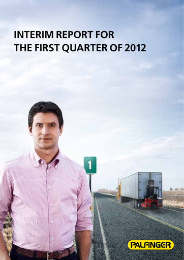 Thumbnail Palfinger Quarterly Report 2012-q1