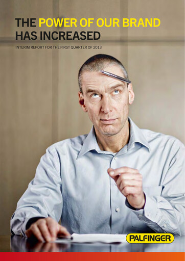 Thumbnail Palfinger Quarterly Report 2013-q1