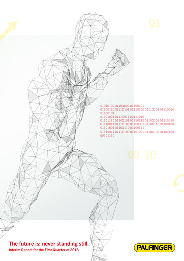 Thumbnail Palfinger Quarterly Report 2018-q1