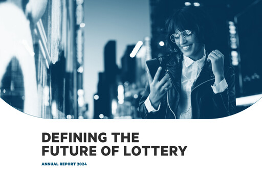 Thumbnail Zeal Network
 Annual Report 2024