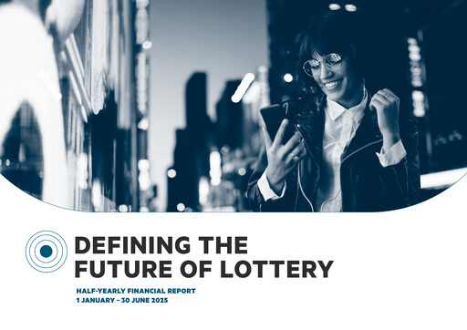 Thumbnail Zeal Network
 Half-year Report 2025-h1