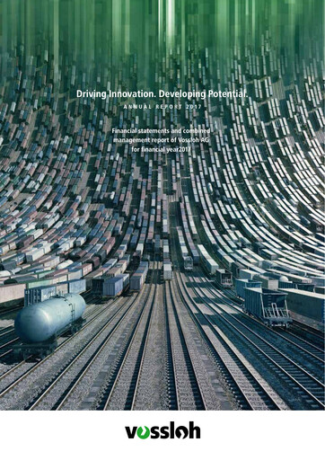 Thumbnail Vossloh AG Financial Statement 2017