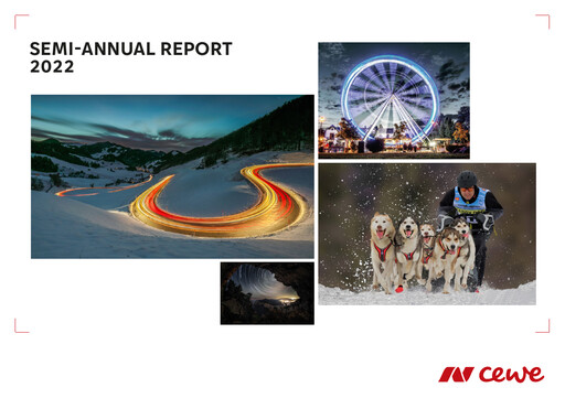 Thumbnail CEWE Half-year Report 2022-h1