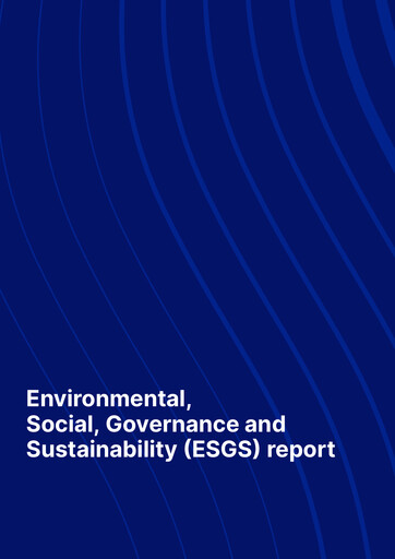 Thumbnail Telix Pharmaceuticals ESG Report 2022