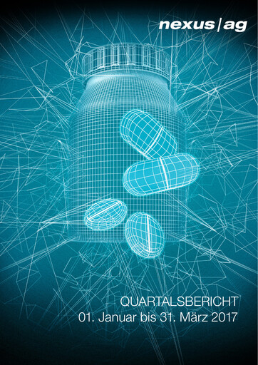 Thumbnail Nexus AG Quarterly Report 2017-q1