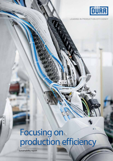 Thumbnail HOMAG Group Sustainability Report 2012-2013