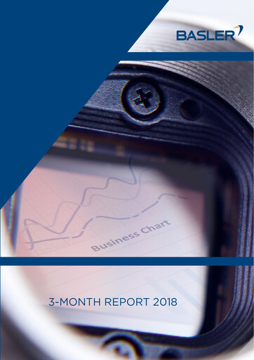 Miniature Basler Aktiengesellschaft Rapport trimestriel 2018-q1